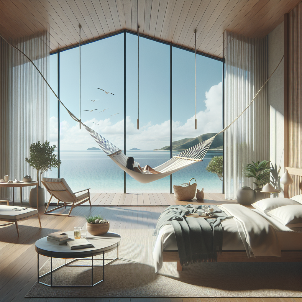 The Sleepcation Boom: Why More Travelers Are Booking Trips to Do Nothing